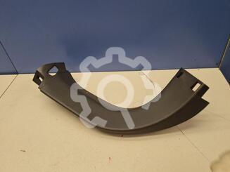 Обшивка двери багажника Ford Focus III 2011 - 2019