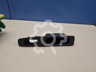Накладка блока управления стеклоподъемниками Nissan Qashqai (J10) 2006 - 2014