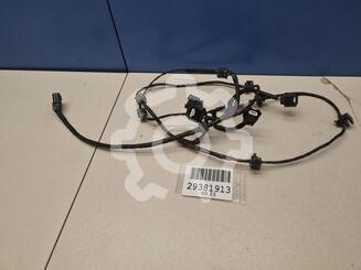 Проводка (коса) Nissan Qashqai (J11) c 2014 г.