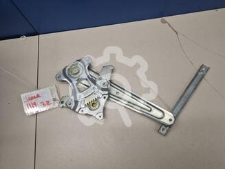 Стеклоподъемник задний правый Nissan Juke (F15) c 2011 г.
