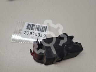 Кожух Volkswagen Golf VII 2012 - 2020