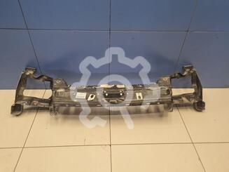 Панель передняя Ford Transit Connect I 2002 - 2013