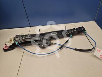 Стеклоподъемник передний левый BMW 3-Series [F3x] 2011 - н.в.