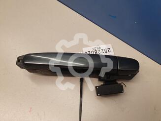 Ручка двери наружная Toyota RAV 4 III [XA30] 2005 - 2014