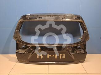 Дверь багажника Mitsubishi Outlander II 2005 - 2013