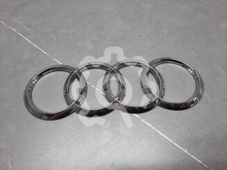 Эмблема Audi A4 V [B9] 2015 - н.в.