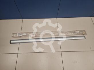 Молдинг двери передней левой Great Wall Wingle [5] 2011 - н.в.