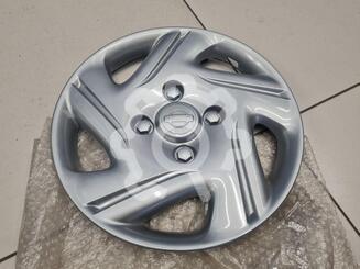 Колпак диска декоративный Nissan Almera II [N16] 2000 - 2006
