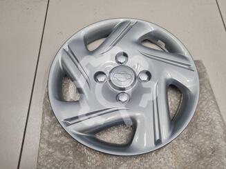 Колпак диска декоративный Nissan Almera II [N16] 2000 - 2006