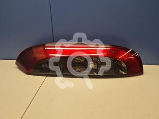 Фонарь задний наружный правый Opel Corsa [C] 2000 - 2006
