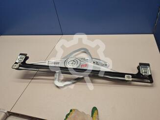 Стеклоподъемник передний правый Ford Focus II 2005 - 2011