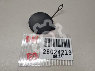Заглушка буксировочного крюка Mini Paceman R61 с 2013 г.