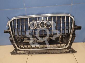Решетка радиатора Audi Q5 I 2008 - 2017