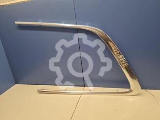 Молдинг крыла заднего левого Volvo XC90 II 2014 - н.в.