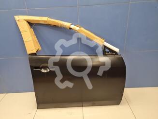 Дверь передняя правая Nissan Almera III [G15] 2012 - 2018