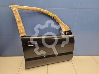 Дверь передняя правая Toyota Land Cruiser Prado [120] 2002 - 2009