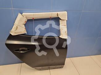 Дверь задняя правая Hyundai ix35 2010 - 2015