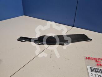 Юбка передняя Subaru Outback III 2003 - 2009