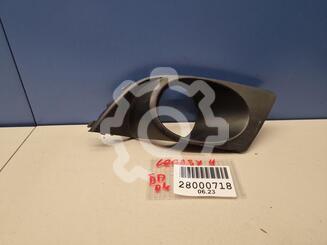 Крышка фары противотуманной левой Subaru Outback III 2003 - 2009
