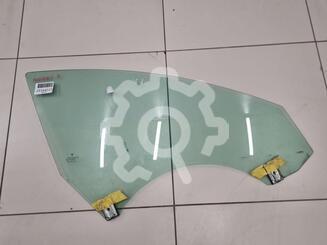 Стекло двери передней правой Tesla Model 3 2017 - н.в.