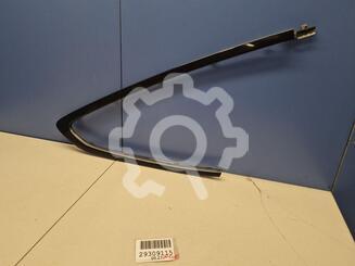 Молдинг стекла заднего BMW 3-Series [F3x] 2011 - н.в.