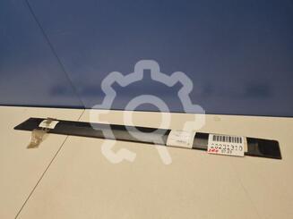 Молдинг двери задней левой Geely MK Cross c 2011 г.