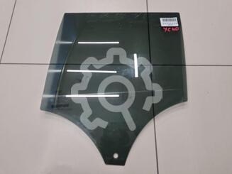 Стекло двери задней левой Volvo XC40 I 2017 - н.в.