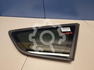 Стекло кузовное глухое правое Ford Kuga II 2012 - 2019