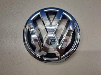 Эмблема Volkswagen Passat [B7] 2011 - 2015