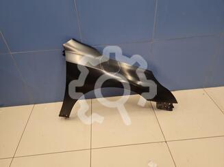 Крыло переднее правое Nissan Teana II [J32] 2008 - 2013