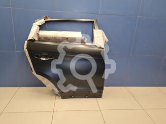Дверь задняя правая Hyundai Creta I 2016 - 2021