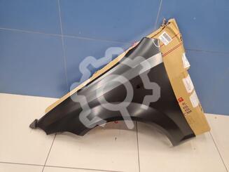 Крыло переднее левое Chevrolet Lacetti 2004 - 2013