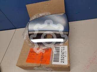 Стекло зеркала Nissan Juke (F15) c 2011 г.