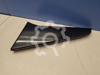 Накладка двери багажника Peugeot 308 2013 - н.в.