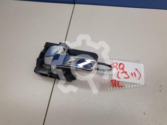 Ручка двери внутренняя левая Nissan Qashqai (J11) c 2014 г.