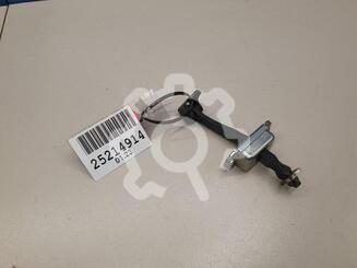 Ограничитель двери Nissan Qashqai (J11) c 2014 г.