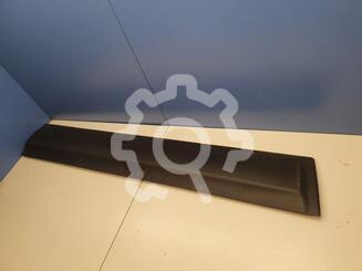 Молдинг двери передней левой Nissan Qashqai (J11) c 2014 г.