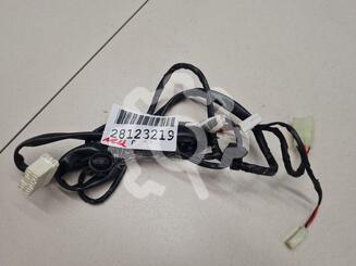 Проводка (коса) Geely MK Cross c 2011 г.