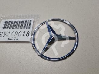 Эмблема Mercedes-Benz E-klasse V [W213, S213] 2016 - н.в.