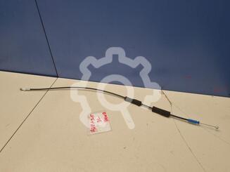 Трос открывания двери Toyota Avensis III c 2009 г.