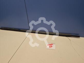 Молдинг двери задней правой Toyota RAV 4 III [XA30] 2005 - 2014