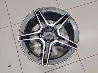 Диск колесный Mercedes-Benz C-Klasse IV W205 2014 - 2021