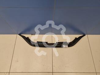 Накладка решетки радиатора Honda CR-V IV 2012 - 2018