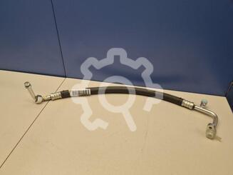 Шланг кондиционера BYD Flyer c 2005 г.