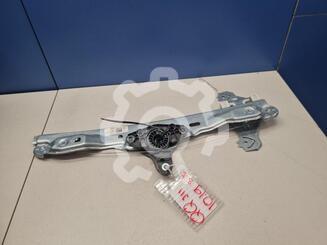 Стеклоподъемник задний правый Nissan Qashqai (J11) c 2014 г.