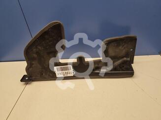 Воздуховод радиатора Nissan X - Trail (T32) c 2014 г.