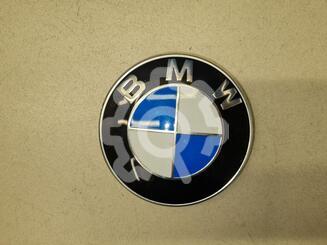Эмблема BMW X6 I [E71] 2007 - 2014