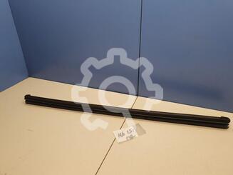 Молдинг двери передней правой Mazda 6 III [GJ] 2012 - н.в.