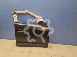 Дверь передняя правая Hyundai Creta I 2016 - 2021