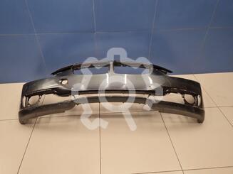 Бампер передний BMW 3-Series [F3x] 2011 - н.в.